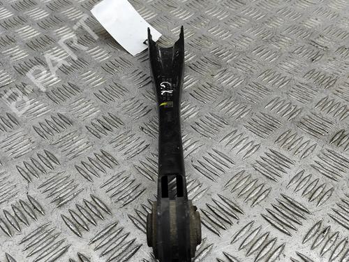 Left rear suspension arm SKODA ENYAQ iV SUV (5AZ) 50 | BP28430887M14