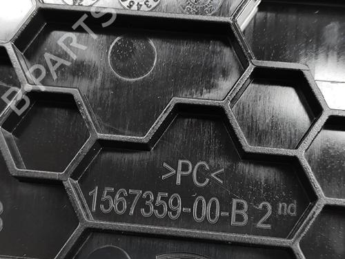 Elektronisk modul TESLA MODEL 3 (5YJ3) EV | BP27774446M83