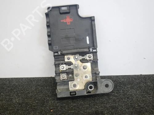 Used Electronic module AUDI A4 B8 (8K2) 2.0 TDI (136 hp) 6752219