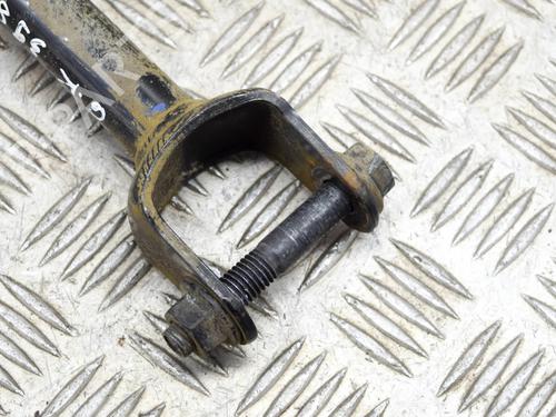 Left rear suspension arm TESLA MODEL 3 (5YJ3) EV AWD | BP27761575M14 - Image 5