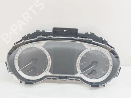 instrument-cluster-nissan-navara-np300-pickup-d23-d23t-2014-27751181 main image