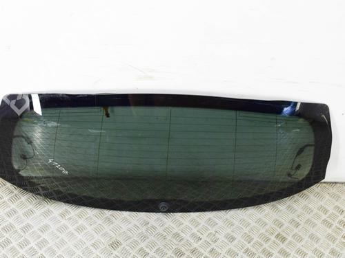 Used Bootlid window BMW 1 (F40) 128 ti (265 hp) 27763980
