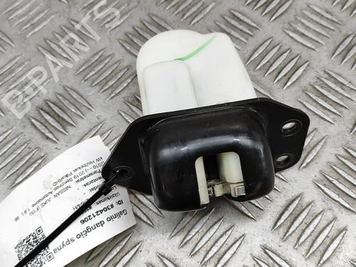 Tailgate lock NISSAN JUKE (F15) 1.6 | BP26410463C101
