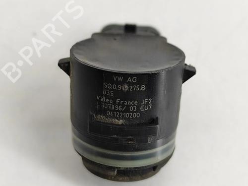 Electronic module SEAT TARRACO (KN2) 1.5 TSI ACT | BP28549820M83