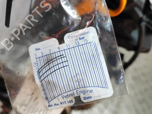 Engine KIA CEED (CD) 1.5 T-GDI | BP28438212M1 - Image 10