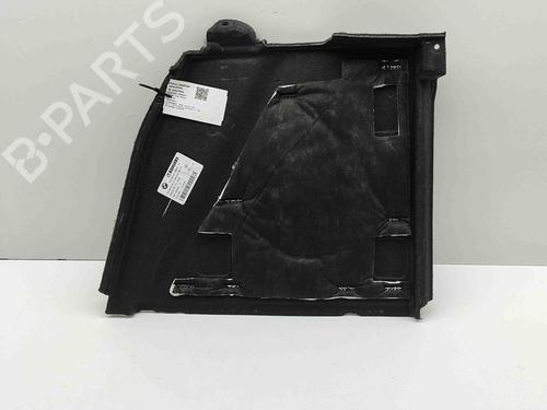 Boot lining BMW X3 (G01, F97, G08) xDrive M40 i | BP29487651I3 