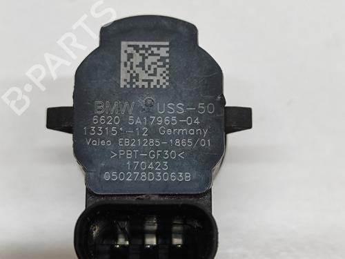Elektronisk modul BMW X1 (U11) iX1 xDrive 30 | BP28612206M83