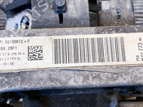 Steering pump PEUGEOT 508 I (8D_) 1.6 HDi | BP6766486M99 
