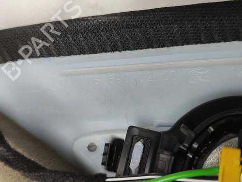 Other MERCEDES-BENZ CLA (C118) CLA 200 (118.387) | BP28432030O1