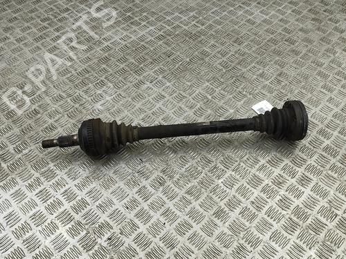 Left rear driveshaft PORSCHE 911 Convertible (996) 3.6 Carrera 4S | BP22350652M40