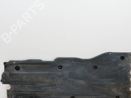 Underbody protection SKODA KAROQ (NU7, ND7) 1.0 TSI | BP14643491M92 