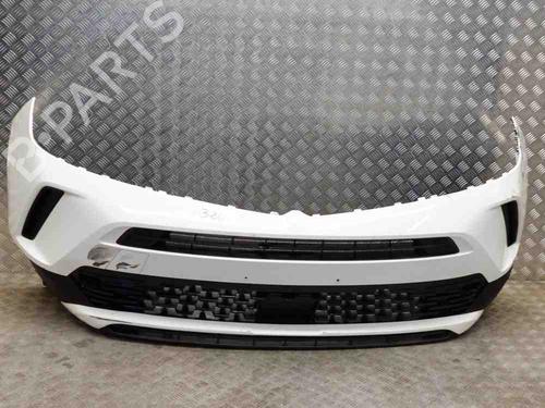 Front bumper OPEL MOKKA 1.2 (76) | BP29812430C7 
