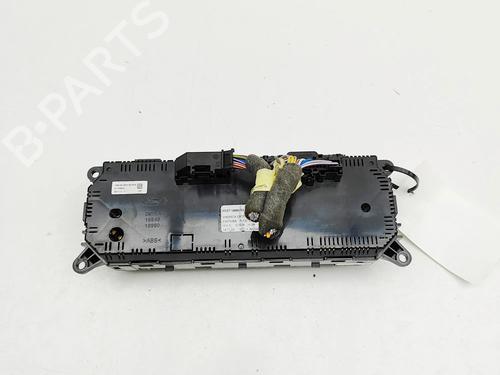 Electronic module FORD TRANSIT CUSTOM V362 Van (FY, FZ) 2.0 EcoBlue mHEV | BP31715553M83 