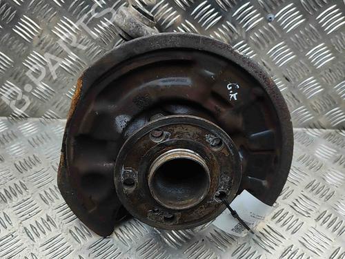 Used Left rear steering knuckle MERCEDES-BENZ A-CLASS (W176) A 180 CDI / d (176.012) (109 hp) 29283033