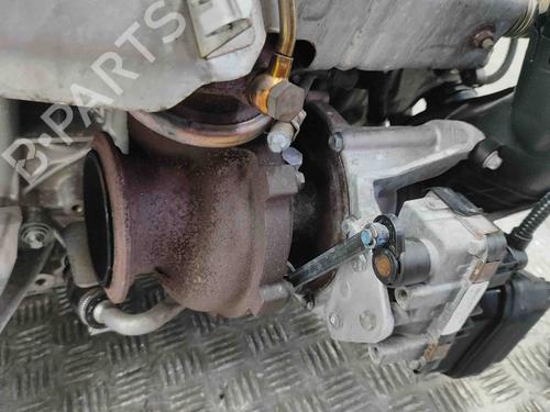 Engine BMW X3 (F25) xDrive 30 d | BP29393464M1 
