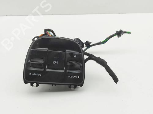 Used Switch Switch FIAT 500e (332_) Elektro (FA1) (95 hp) 36534098 36534098
