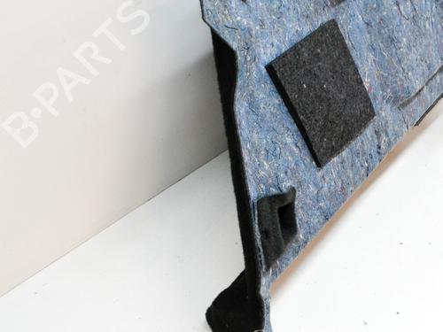 Boot lining JAGUAR I-PACE (X590) EV400 AWD | BP27754462I3 