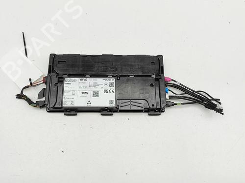 Used Electronic module Electronic module AUDI Q5 (GUB) SQ5 TFSI quattro (367 hp) 33847398 33847398
