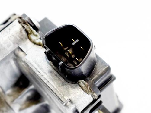 Front wipers mechanism MAZDA 6 Estate (GH) 2.2 MZR-CD (GH10) | BP6740502C83