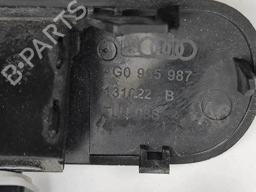 Other AUDI A6 C7 Avant (4G5, 4GD) RS6 quattro | BP26037621O1 