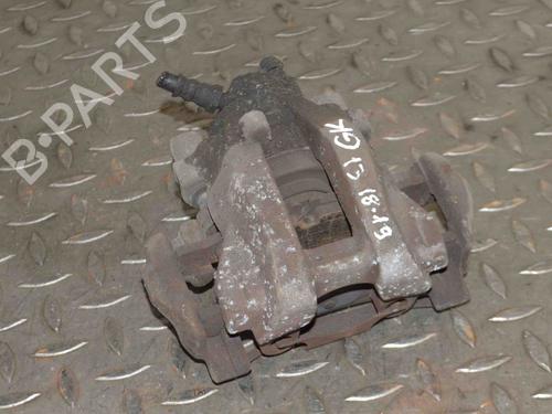 Used Left rear brake caliper MERCEDES-BENZ CLS (C219) CLS 350 (219.356) (272 hp) 30223120