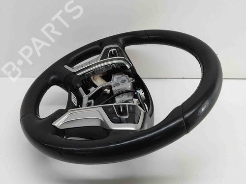 Steering wheel MITSUBISHI OUTLANDER III (GG_W, GF_W, ZJ, ZL, ZK) 2.0 Hybrid 4WD (GG2W) | BP29458340C49 