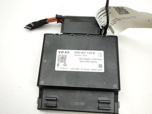 Control unit PORSCHE CAYENNE Coupe (9YB) 3.0 E-Hybrid AWD | BP38018097M11 - Image 1