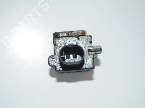 Electronic sensor MERCEDES-BENZ M-CLASS (W164) ML 350 4-matic (164.186) | BP9862487M84 