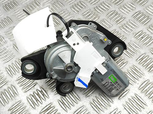 Used Rear wiper motor Rear wiper motor CITROËN BERLINGO Box Body/MPV (K9) 1.5 BlueHDi 100 (102 hp) 33390992 33390992