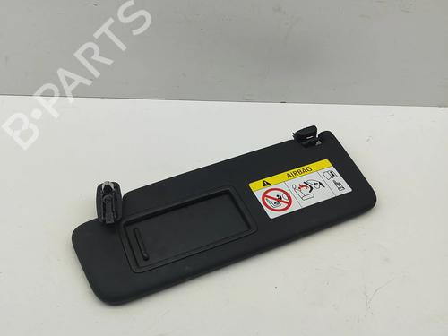 Used Right sun visor Right sun visor AUDI A5 (F53, F5P) 2.0 TDI quattro (190 hp) 33396123 33396123