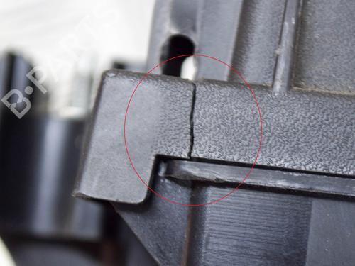 Fuse box OPEL ZAFIRA TOURER C (P12) 2.0 CDTi (75) | BP28732518E1 