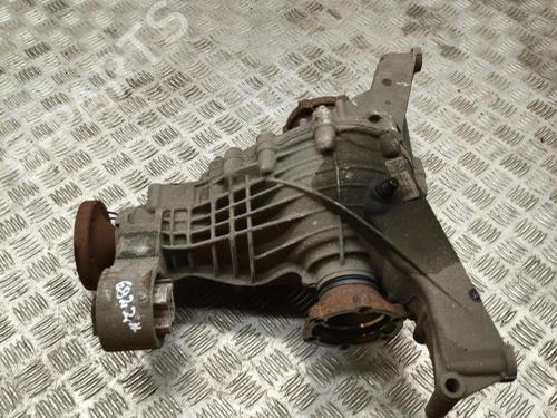 Rear differential AUDI A4 B9 (8W2, 8WC) 3.0 TDI quattro | BP40556423M24 - Image 4