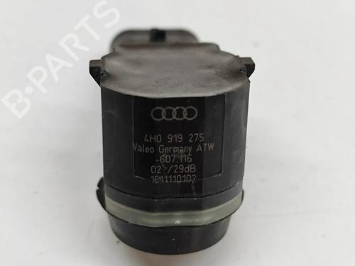 Electronic module PORSCHE PANAMERA (970) 3.6 4 | BP27645046M83 - Image 7