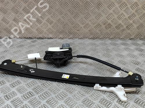 Used Rear right window mechanism SKODA SCALA (NW1) 1.5 TSI (150 hp) 27770883
