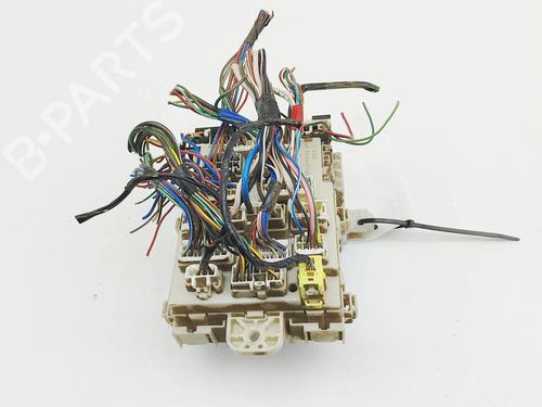 Fuse box ISUZU D-MAX II (TFR, TFS) 2.5 CRDi 4x4 (TFS86J) | BP38731721E1 - Image 4