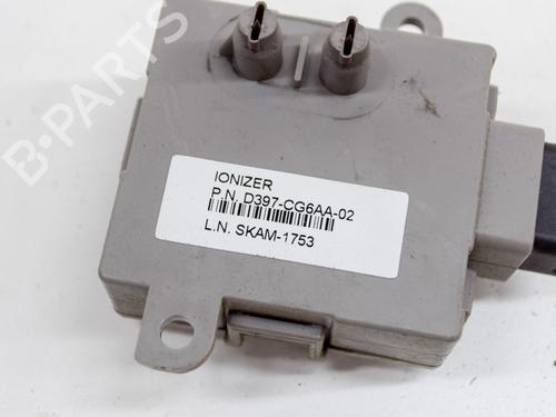 Electronic module HYUNDAI ix35 (LM, EL, ELH) 2.0 CRDi 4WD | BP10072195M83 