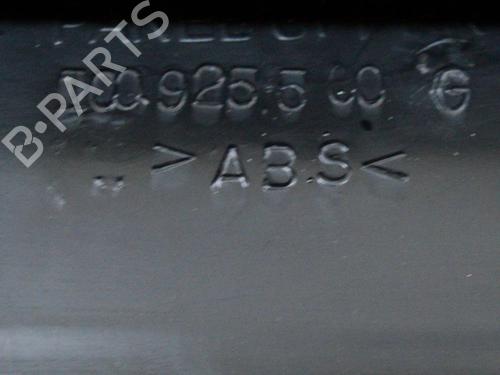 Pynteliste til bagklap TESLA MODEL S (5YJS) 75 | BP14616087C151 - Image 4