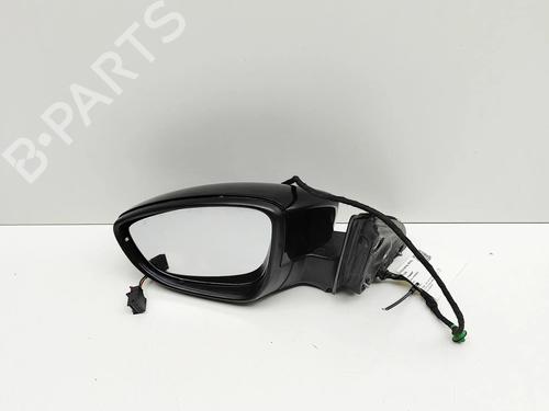 Bakspejl venstre VW JETTA IV (162, 163, AV3, AV2) 2.0 TDI (110 hp) 30971918