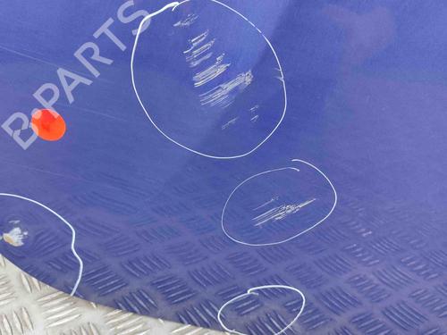 Right rear door TOYOTA YARIS (_P21_, _PA1_, _PH1_) 1.5 Hybrid (MXPH10, MXPH11) | BP29890784C5