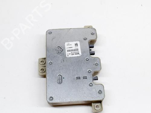 Electronic module BMW 6 Gran Coupe (F06) 640 d | BP10368607M83 