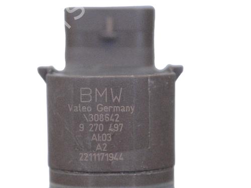 Electronic module MERCEDES-BENZ E-CLASS (W213) AMG E 43 4-matic (213.064) | BP30238308M83 