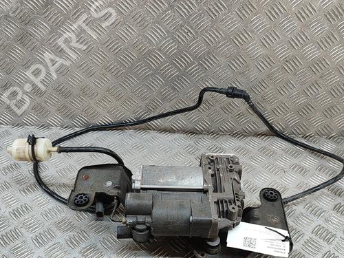 Used Suspension compressor BMW X5 (E70) xDrive 40 d (306 hp) 19280934
