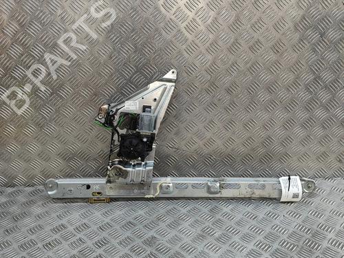 Used Front left window mechanism MERCEDES-BENZ SPRINTER 3,5-t Platform/Chassis (B907, B910) 315 CDI RWD (907.131, 907.133, 907.135, 907.231, 907.233... (150 hp) 28433847