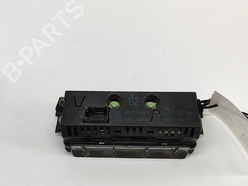 Display monitor JAGUAR XF I (X250) 2.2 D | BP24976100C48 