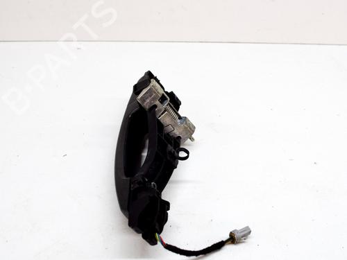 Rear right exterior door handle LAND ROVER DISCOVERY IV (L319) 3.0 SDV6 4x4 | BP9510928C130 