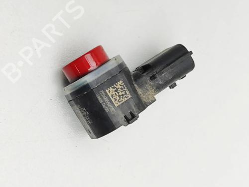 Electronic module NISSAN LEAF (ZE1) Electric | BP39958681M83 - Image 4