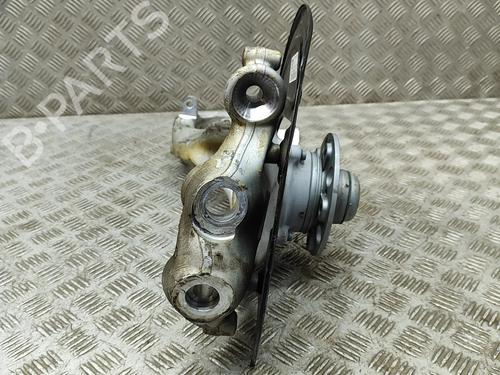 Left front steering knuckle MERCEDES-BENZ EQE (V295) EQE 53 AMG 4-matic+ (295.153) | BP27769180M25