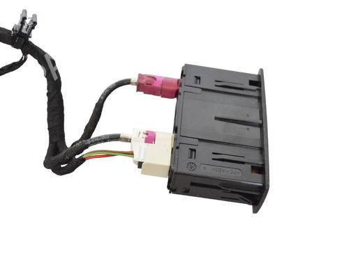 Electronic module MERCEDES-BENZ A-CLASS Saloon (V177) A 180 d (177.110) | BP33362789M83 - Image 3