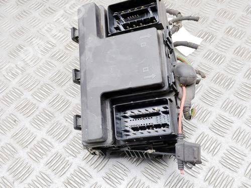 Fuse box FORD MONDEO V Turnier (CF) 2.0 TDCi | BP39749080E1 - Image 2