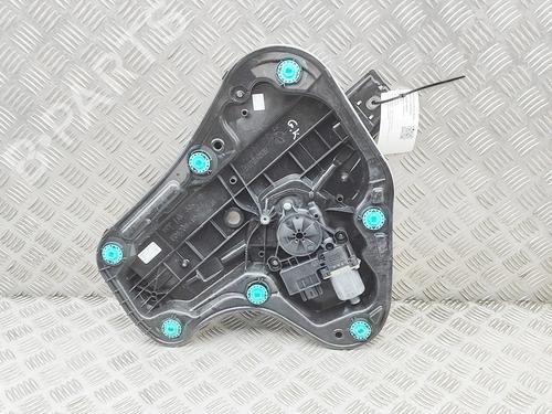 Used Rear left window mechanism Rear left window mechanism 38961066 38961066